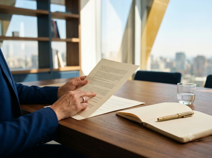Servicios jurídicos de excelencia en MM Estudio Legal