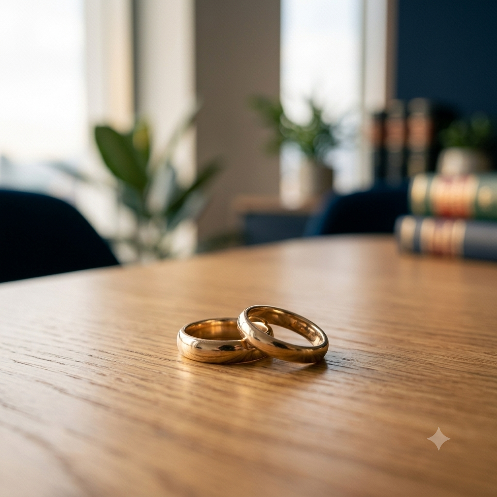 Divorcio de Común Acuerdo